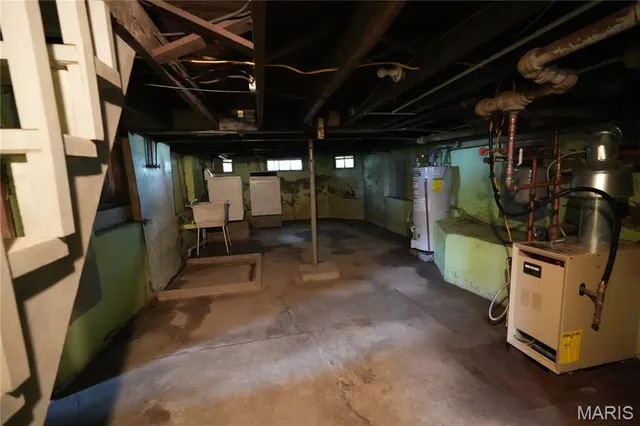 $69,000 | 114 West 2nd S Street, Mount Olive, IL 62069