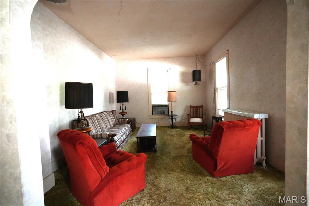 114 West 2nd S Street Mount Olive, IL 62069 - Photo 5 of 14