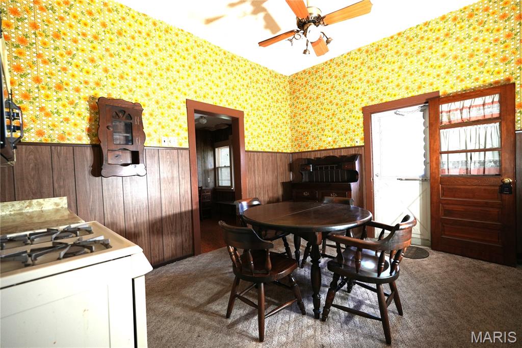 114 West 2nd S Street Mount Olive, IL 62069 - Photo 7 of 14