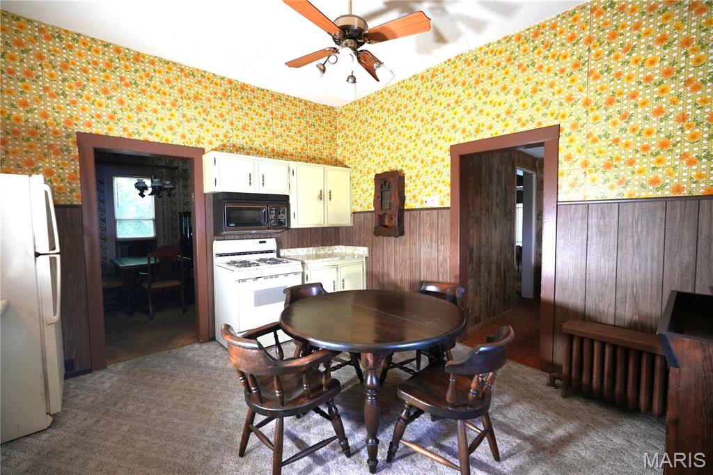 114 West 2nd S Street Mount Olive, IL 62069 - Photo 8 of 14