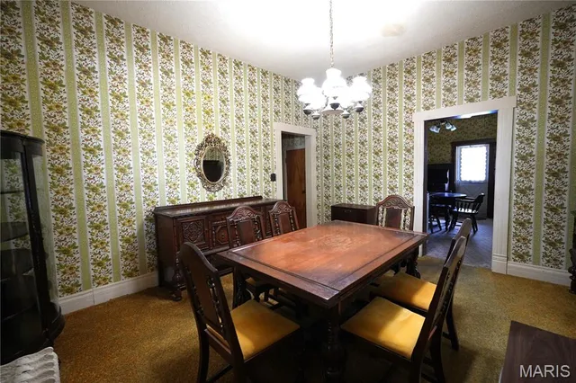 $69,000 | 114 West 2nd S Street, Mount Olive, IL 62069