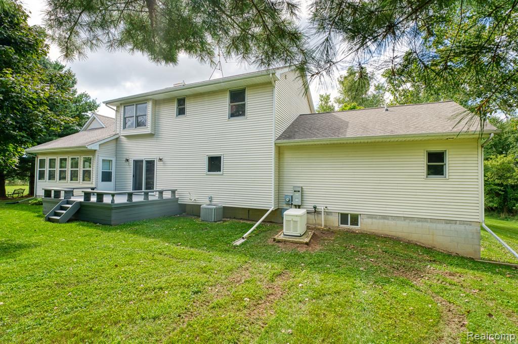 11660 Bell Oak Road Webberville, MI 48892 - Photo 43 of 44