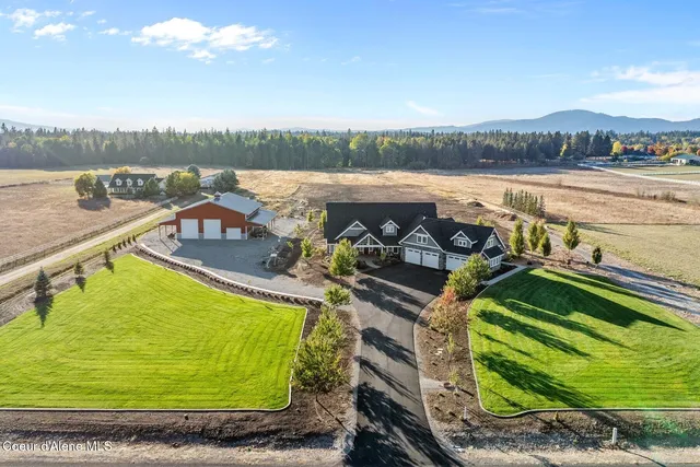 $2,995,000 | 12399 North N Meadow, Hayden, ID 83835