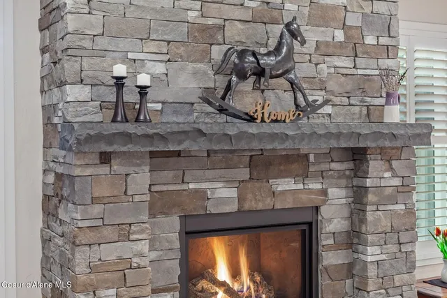 $2,995,000 | 12399 North N Meadow, Hayden, ID 83835