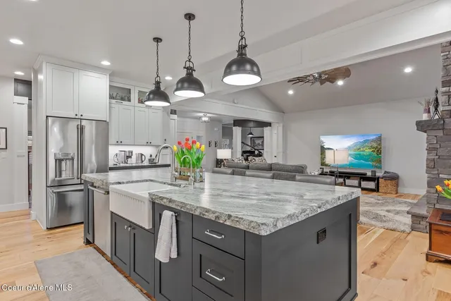 $2,995,000 | 12399 North N Meadow, Hayden, ID 83835