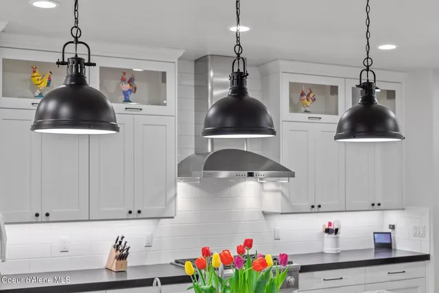 $2,995,000 | 12399 North N Meadow, Hayden, ID 83835