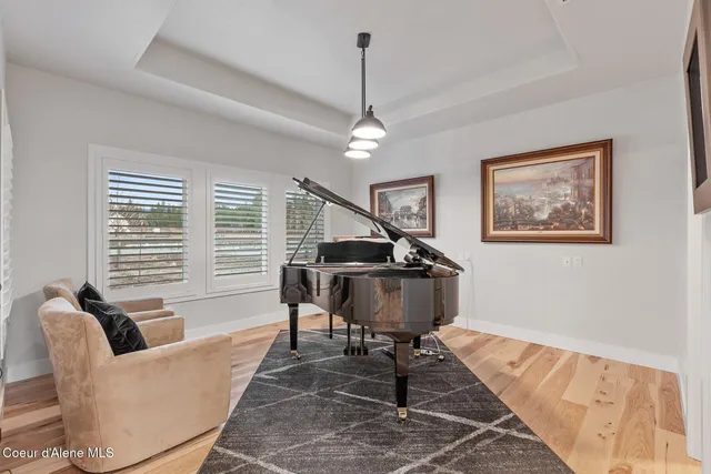 $2,995,000 | 12399 North N Meadow, Hayden, ID 83835