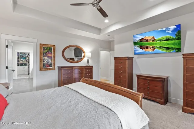 $2,995,000 | 12399 North N Meadow, Hayden, ID 83835