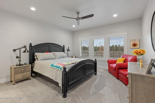 $2,995,000 | 12399 North N Meadow, Hayden, ID 83835