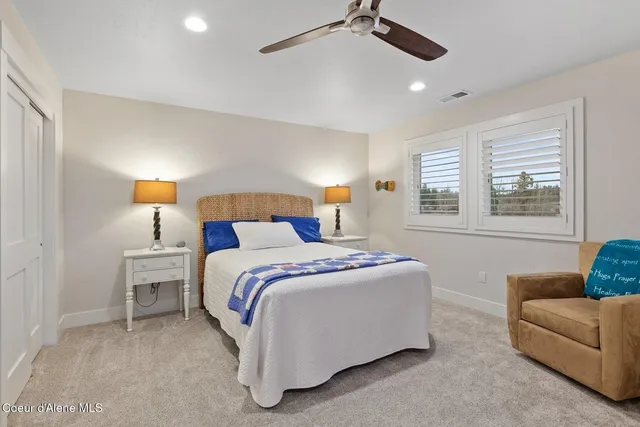 $2,995,000 | 12399 North N Meadow, Hayden, ID 83835