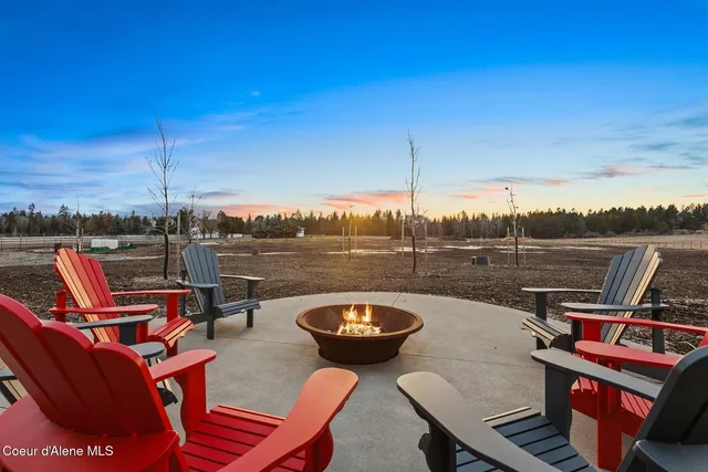 $2,995,000 | 12399 North N Meadow, Hayden, ID 83835