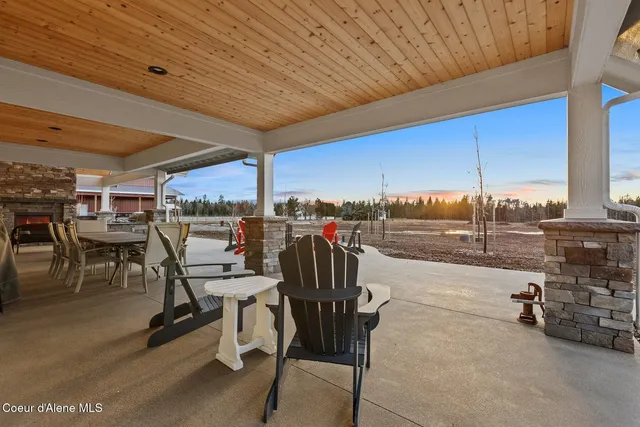 $2,995,000 | 12399 North N Meadow, Hayden, ID 83835