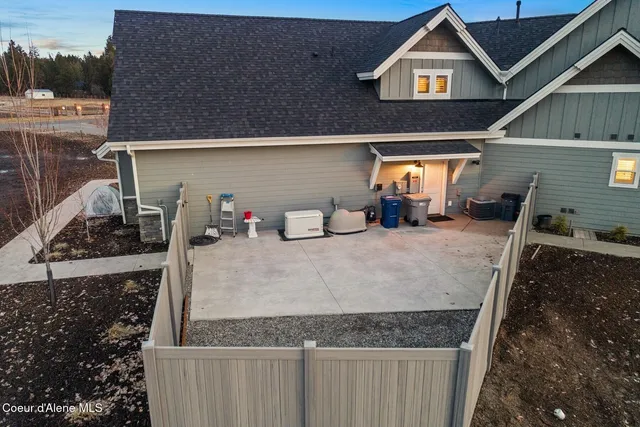 $2,995,000 | 12399 North N Meadow, Hayden, ID 83835