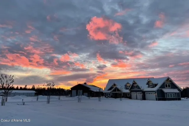 $2,995,000 | 12399 North N Meadow, Hayden, ID 83835