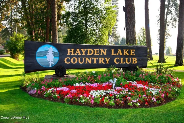 $2,995,000 | 12399 North N Meadow, Hayden, ID 83835