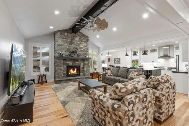 $2,995,000 | 12399 North N Meadow, Hayden, ID 83835