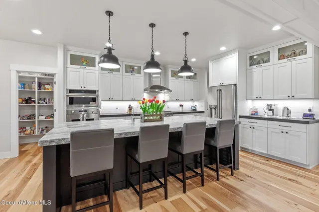 $2,995,000 | 12399 North N Meadow, Hayden, ID 83835