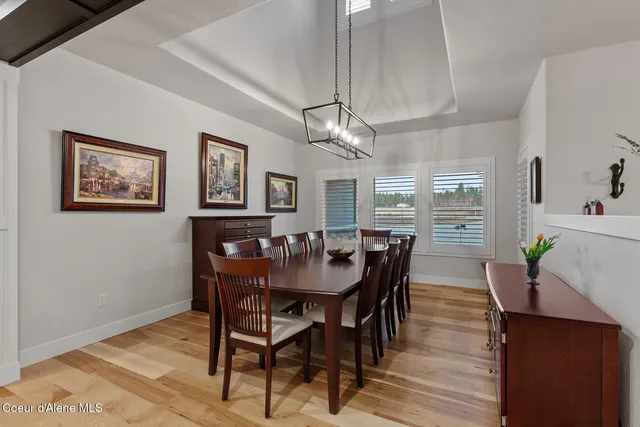 $2,995,000 | 12399 North N Meadow, Hayden, ID 83835