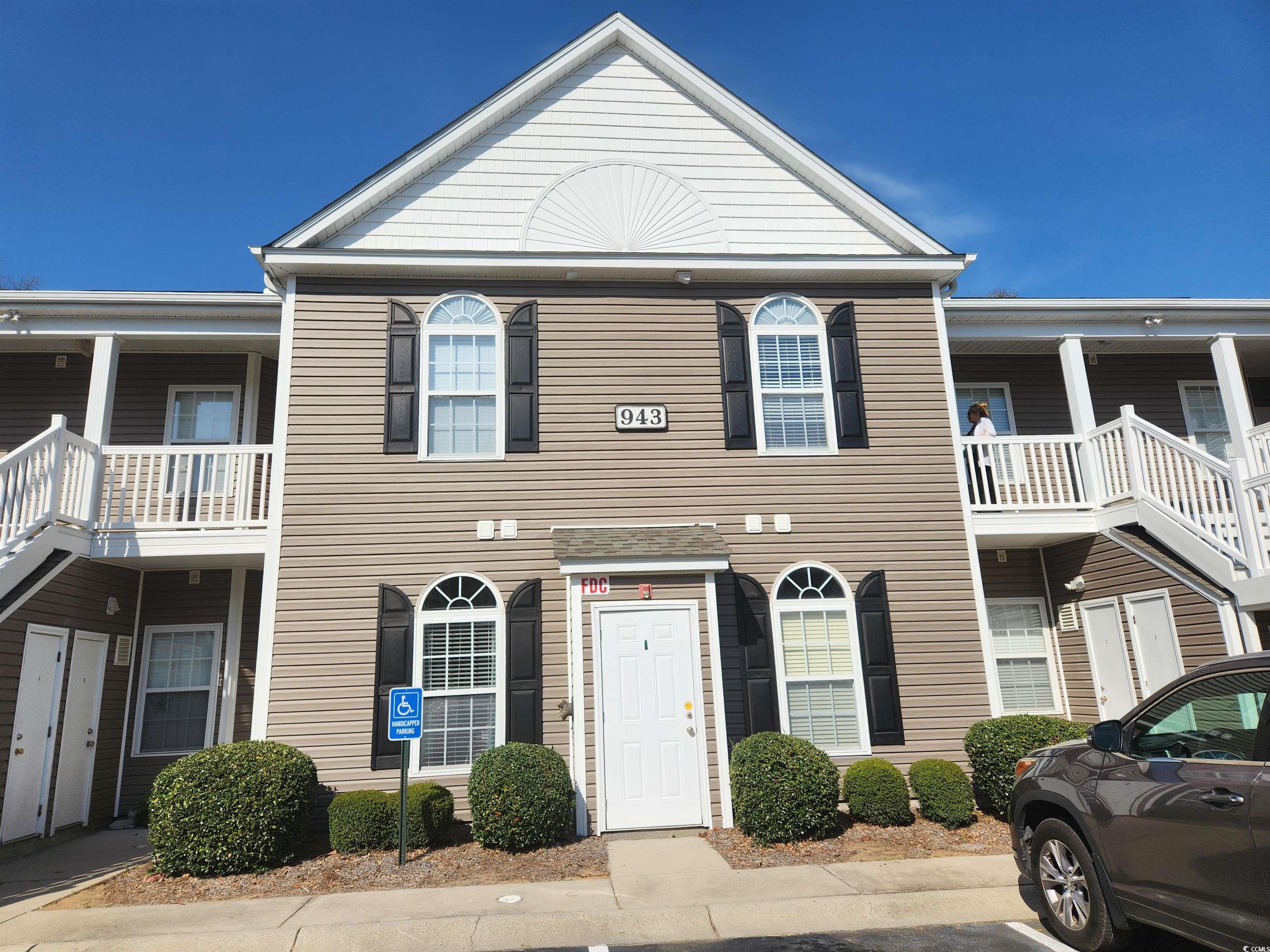 943 B Algonquin Drive, Unit PAWLEYS PAVILION 943B Pawleys Island, SC 29585 - Photo 1 of 13