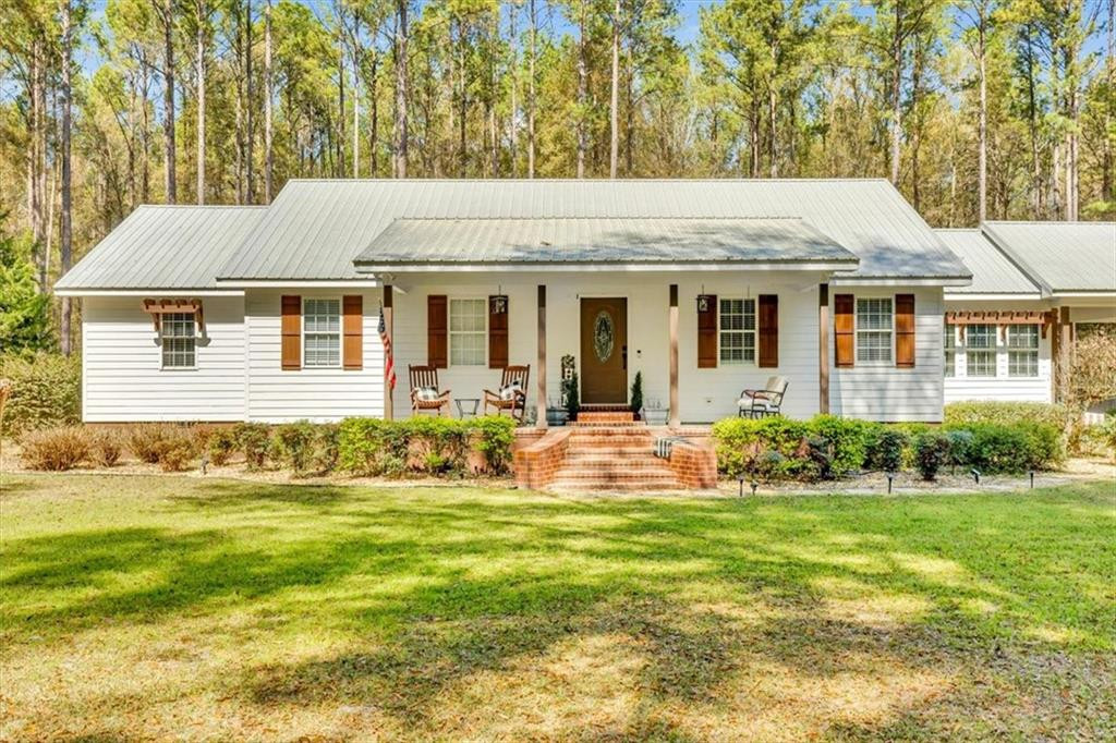 5200 Old River Road South Brooklet, GA 30415 - Photo 2 of 53
