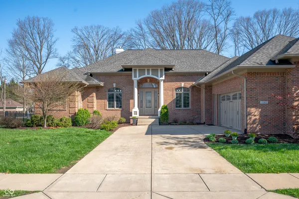 $890,000 | 5202 Logan Lane, Indianapolis, IN 46250
