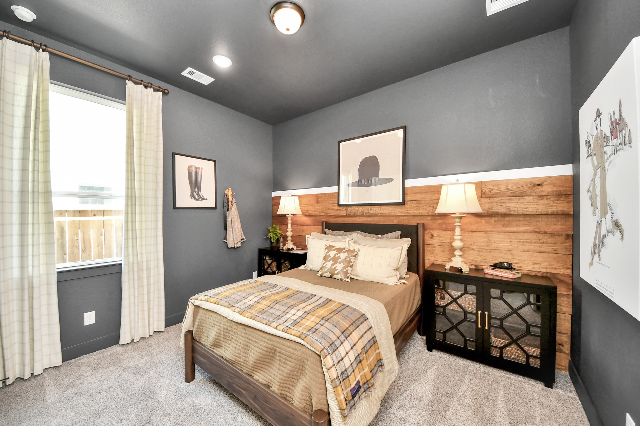 9702 Cathedral Lane Manvel, TX 77578 - Photo 23 of 40 Photo representation only