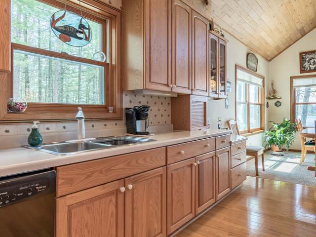 11035 Griffin Road Minocqua, WI 54548 - Photo 15 of 20 Gallery Image 15