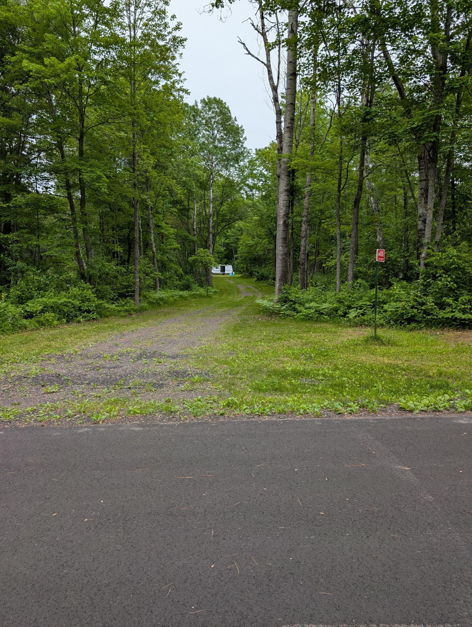 64100 East Ruth Lake Road Iron River, WI 54847 - Photo 1 of 16