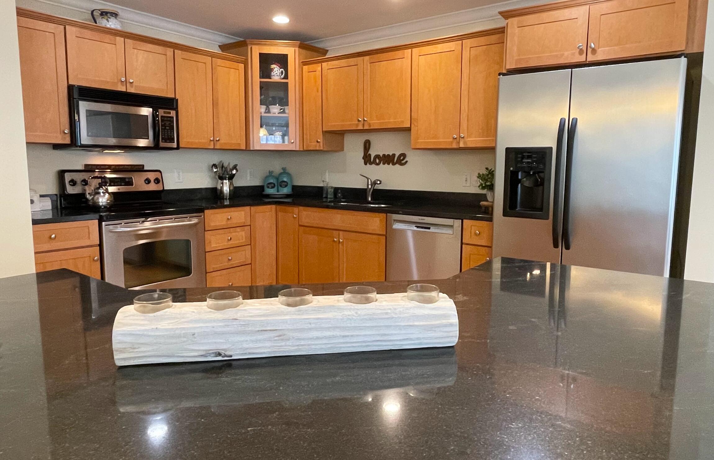 181 Ridge Road, Unit 33 Portland, ME 04103 - Photo 14 of 45 Kit-