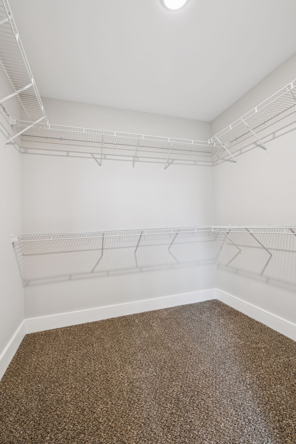 700 Robinson Road Smithville, TN 37166 - Photo 27 of 36 a view of a room with racks on the wall