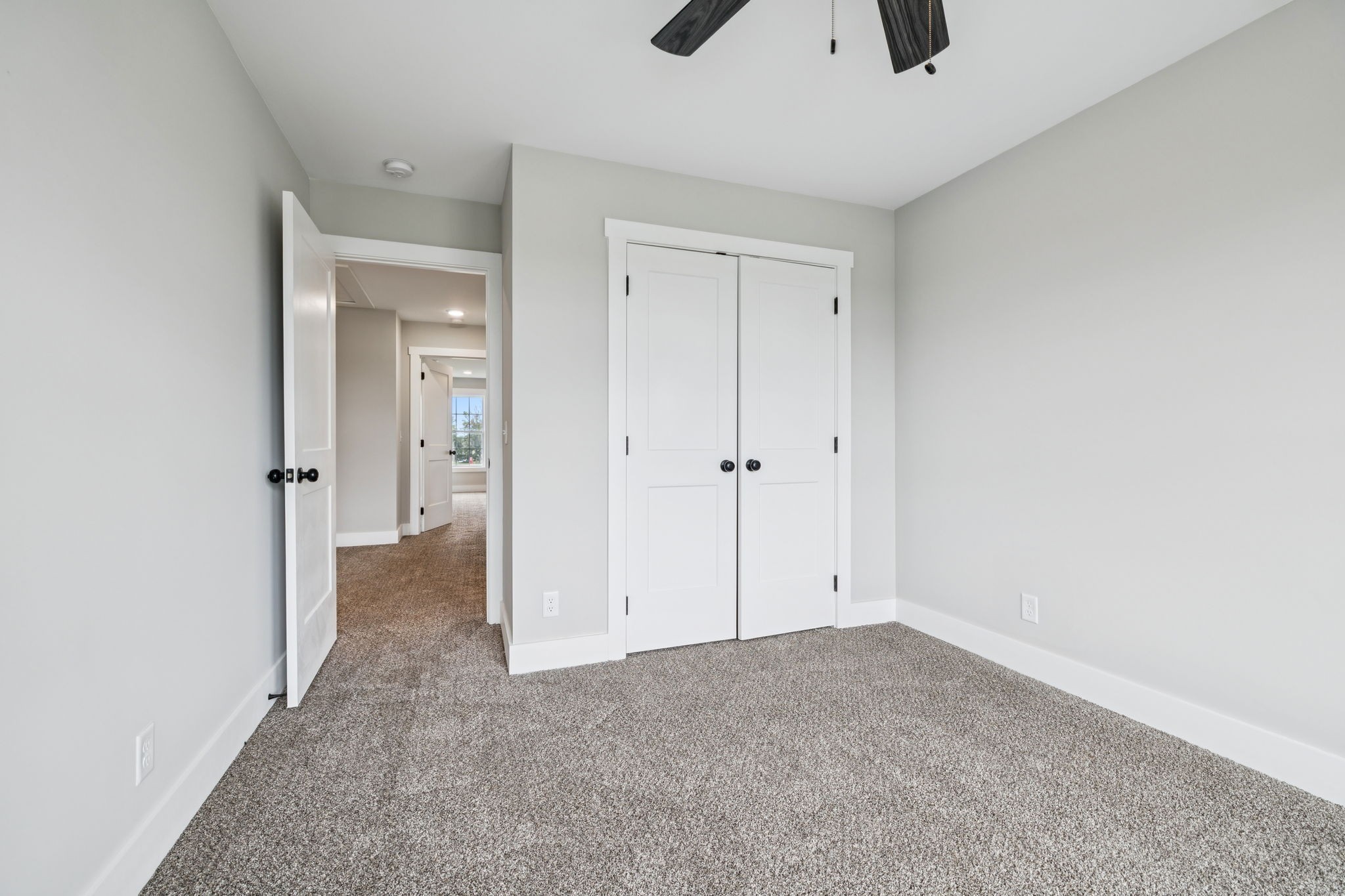 700 Robinson Road Smithville, TN 37166 - Photo 29 of 36 wooden floor in an empty room