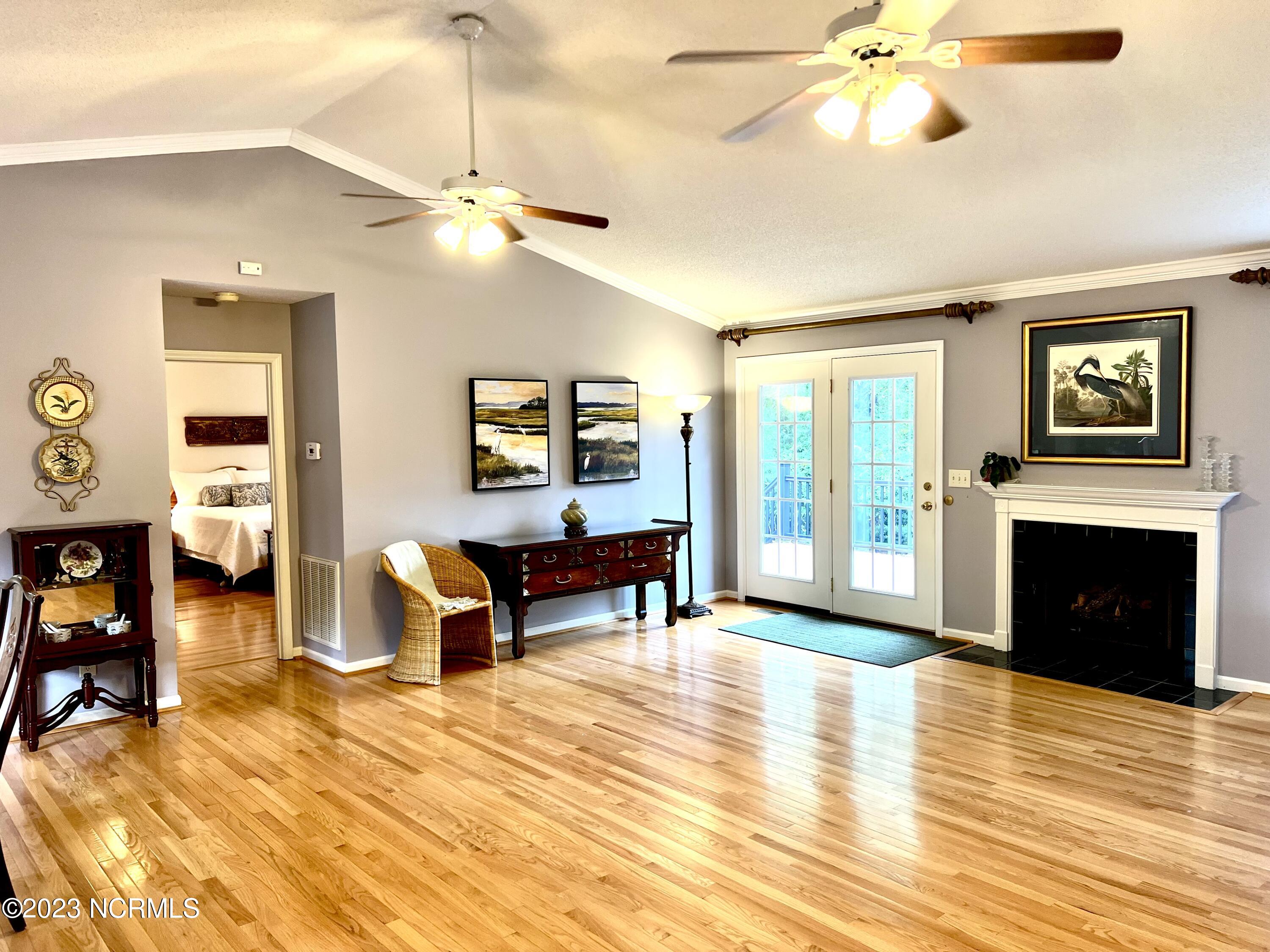 1270 Rays Bridge Road Whispering Pines, NC 28327 - Photo 6 of 37 IMG_4364