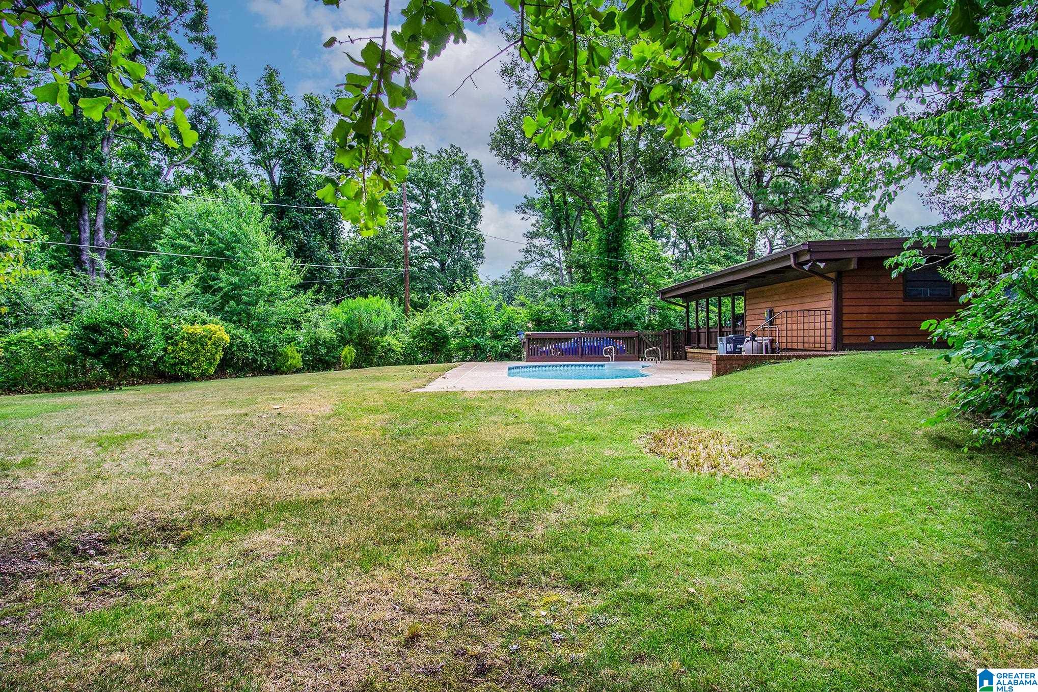 1015 Beaumont Road Bessemer, AL 35022 - Photo 38 of 38