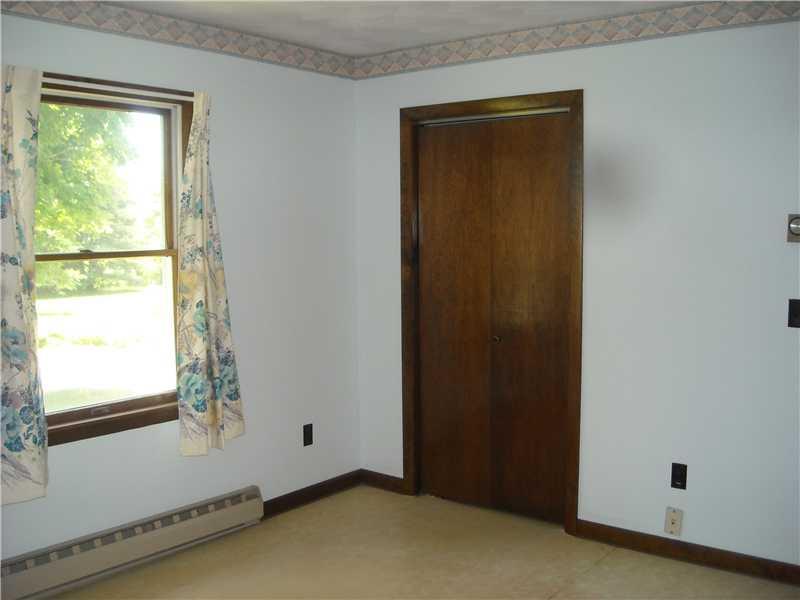 16 Frenchs Mill Road Sangerville, ME 04479 - Photo 7 of 11 Bedroom. Nice size bedroom with a...