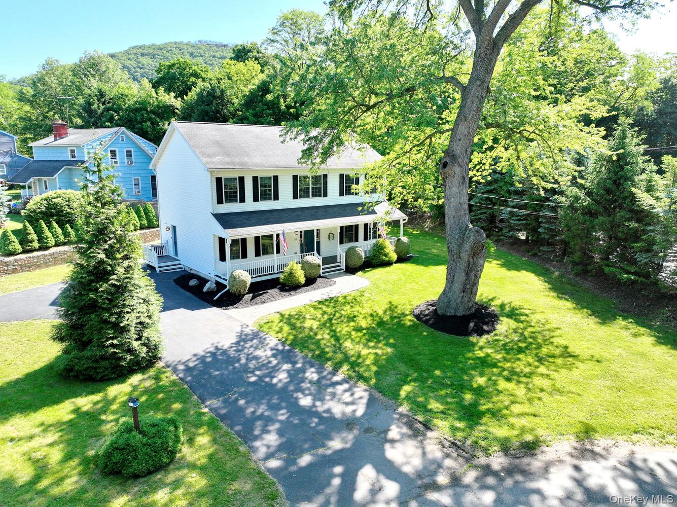 14 Suffern Road Hillburn, NY 10931 - Photo 24 of 24