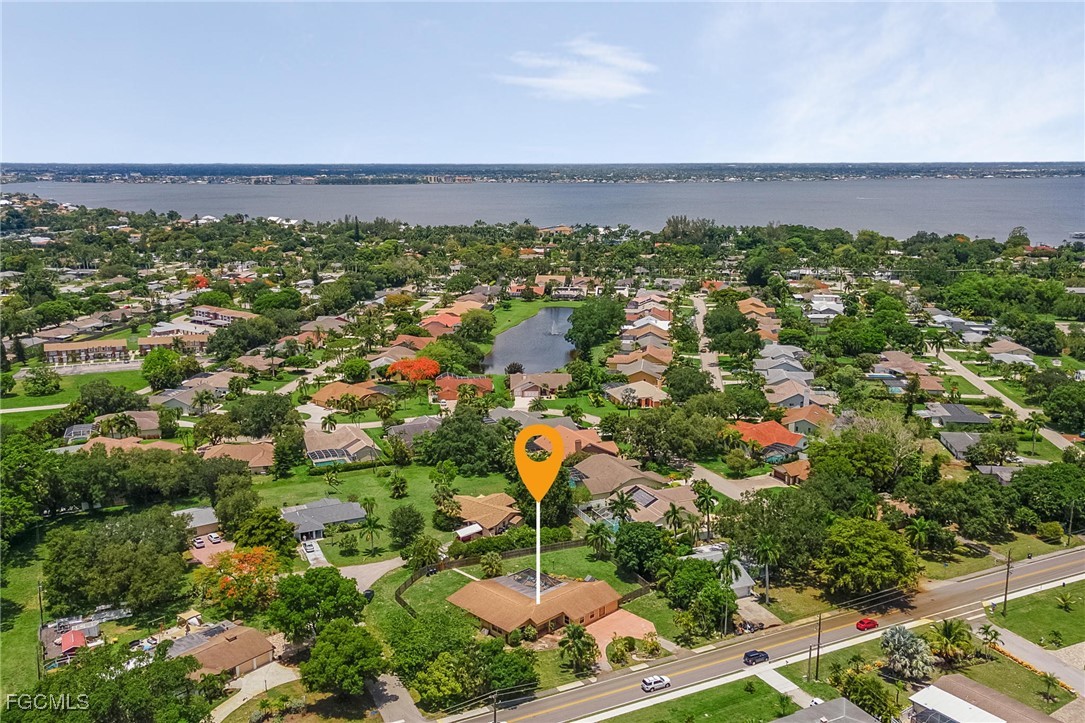 5730 Winkler Road Fort Myers, FL 33919 - Photo 37 of 37 an aerial view of multiple house