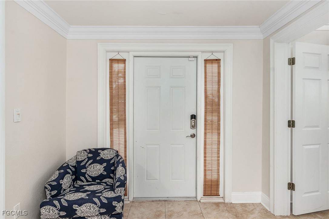 5730 Winkler Road Fort Myers, FL 33919 - Photo 6 of 37 a room with a walk in closet and a window