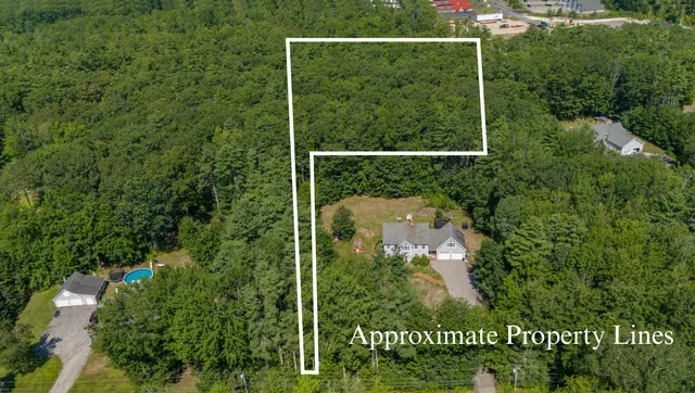 $120,000 | Tbd New Road, Arundel, ME 04046
