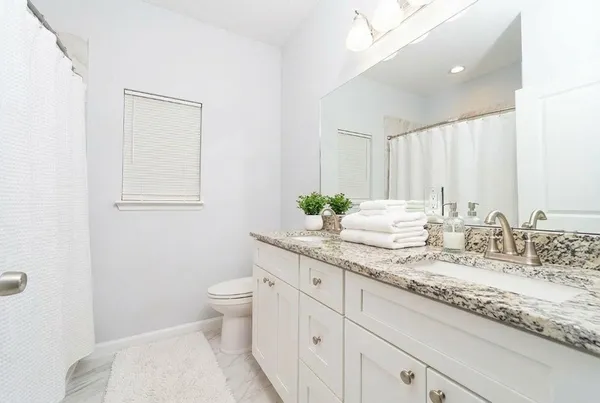 $2,600 | 679 Coral Circle, St. Augustine, FL 32080