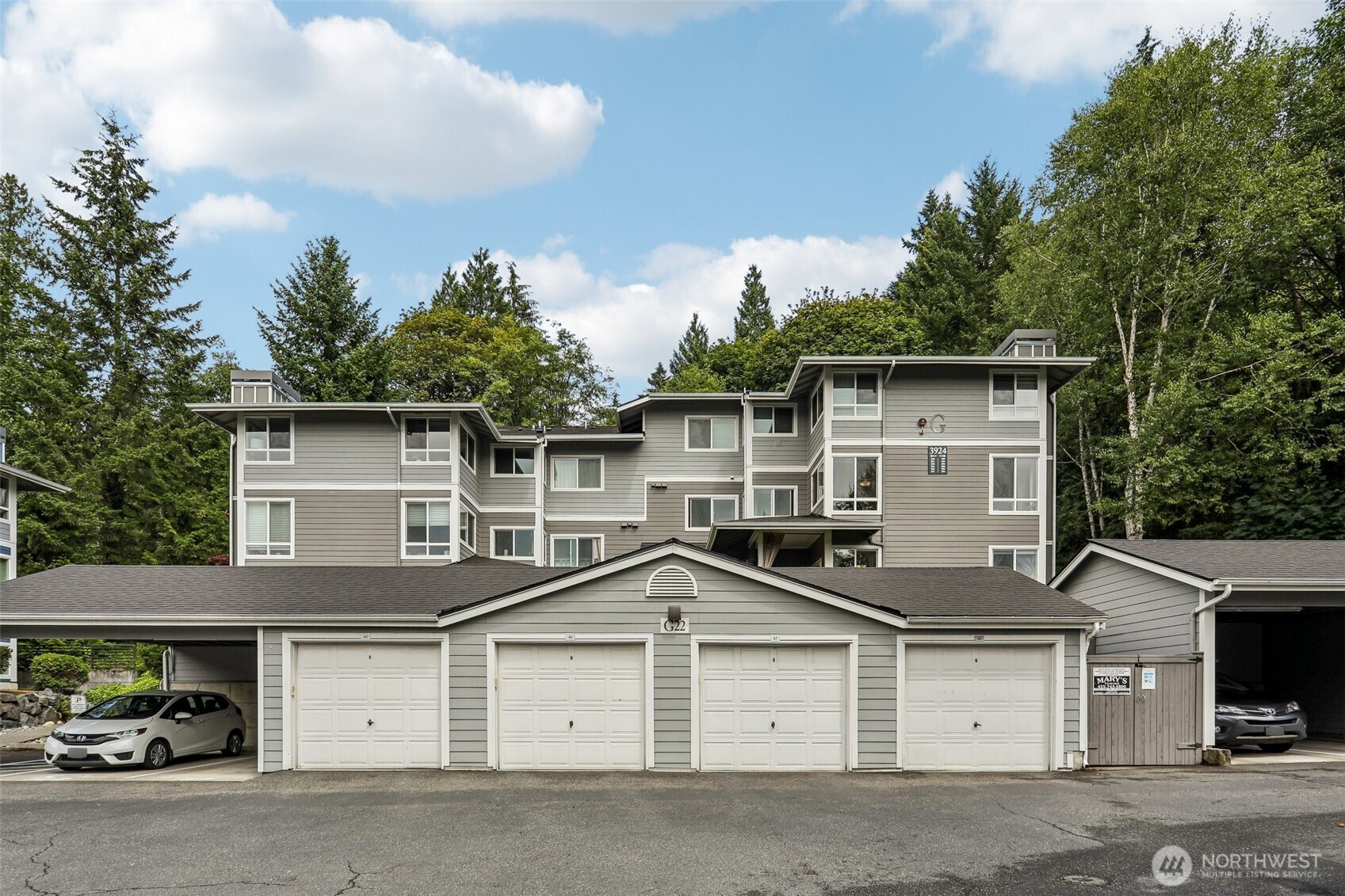 3924 243rd Place Southeast, Unit G203 Bothell, WA 98021 - Photo 20 of 30 Gallery Image 20