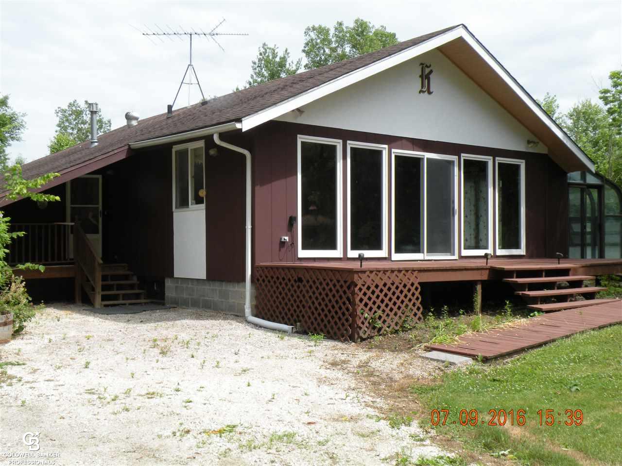 3383 Meldrum Road Casco, MI 48064 - Photo 1 of 27