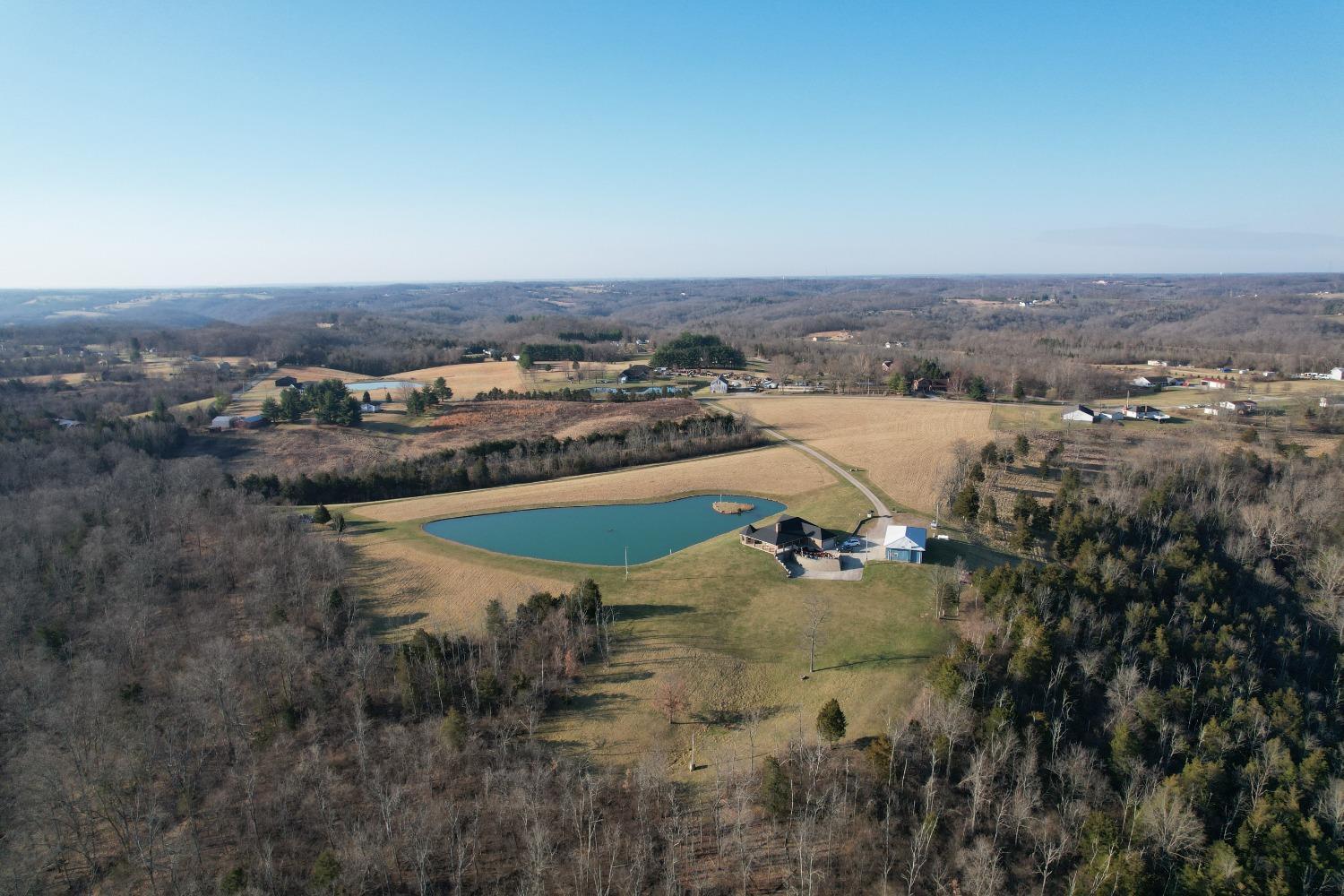 5172 Chappelow Ridge Road West Harrison, IN 47060 - Photo 49 of 50