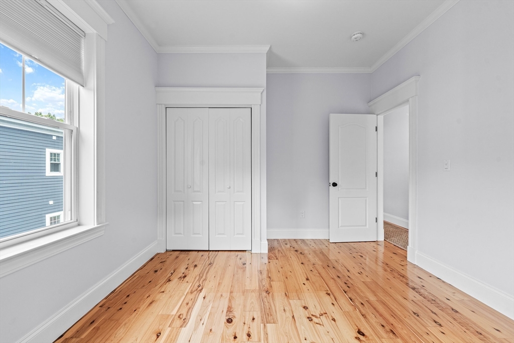 48 Jamaica Road, Unit 3 Brookline, MA 02445 - Photo 21 of 38 Gallery Image 21