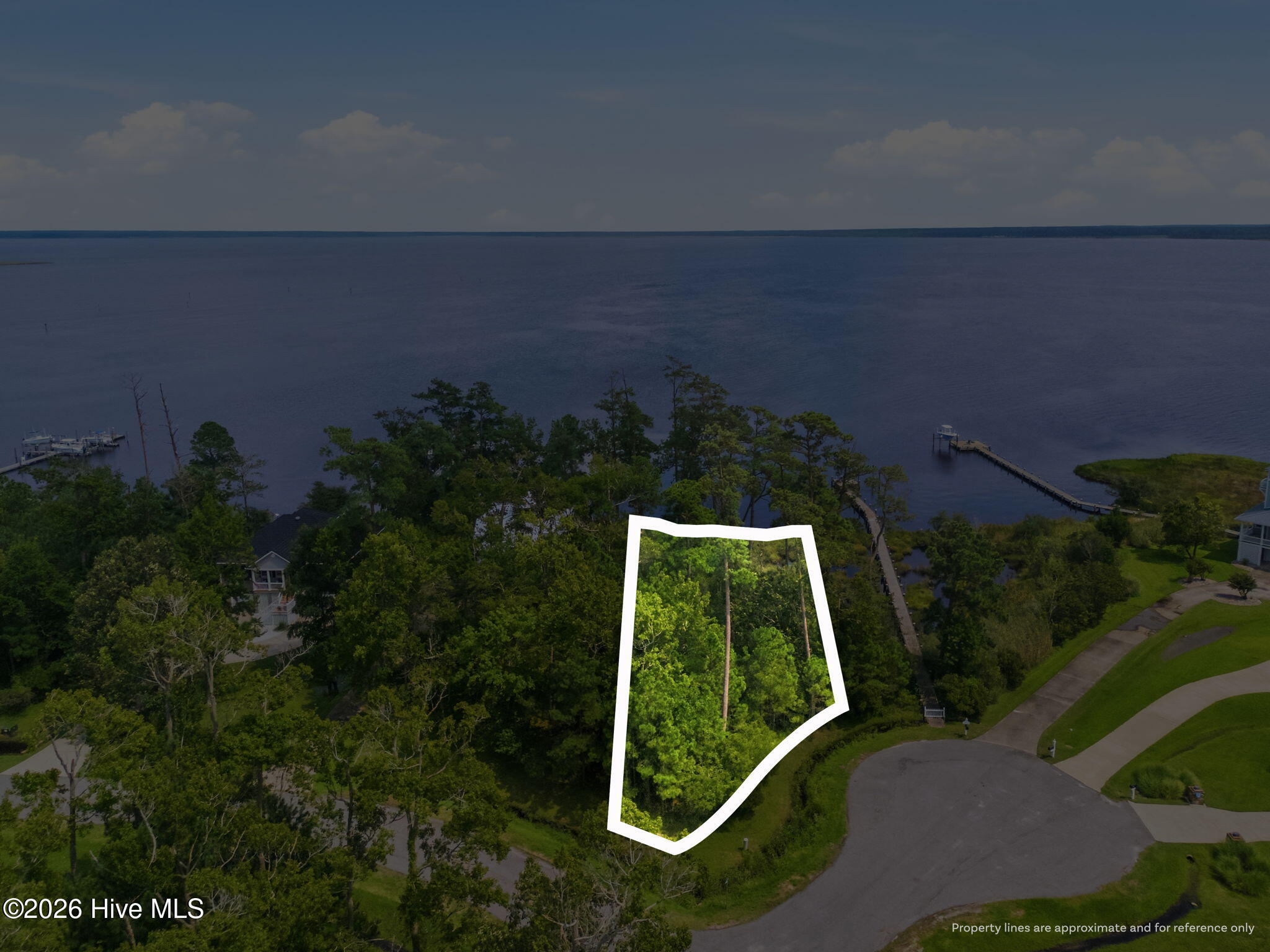 Lot 6 Commodore Point Belhaven, NC 27810 - Photo 3 of 15 Gallery Image 3