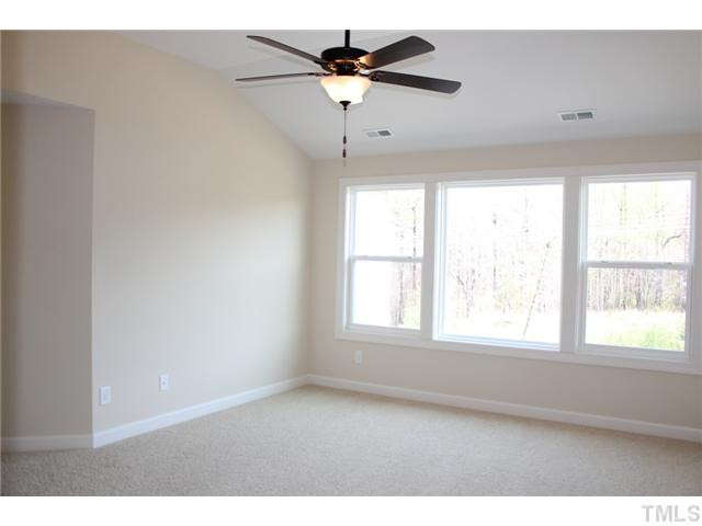 2800 Bending Tree Court, Unit LT8 Raleigh, NC 27613 - Photo 10 of 25 Master Suite