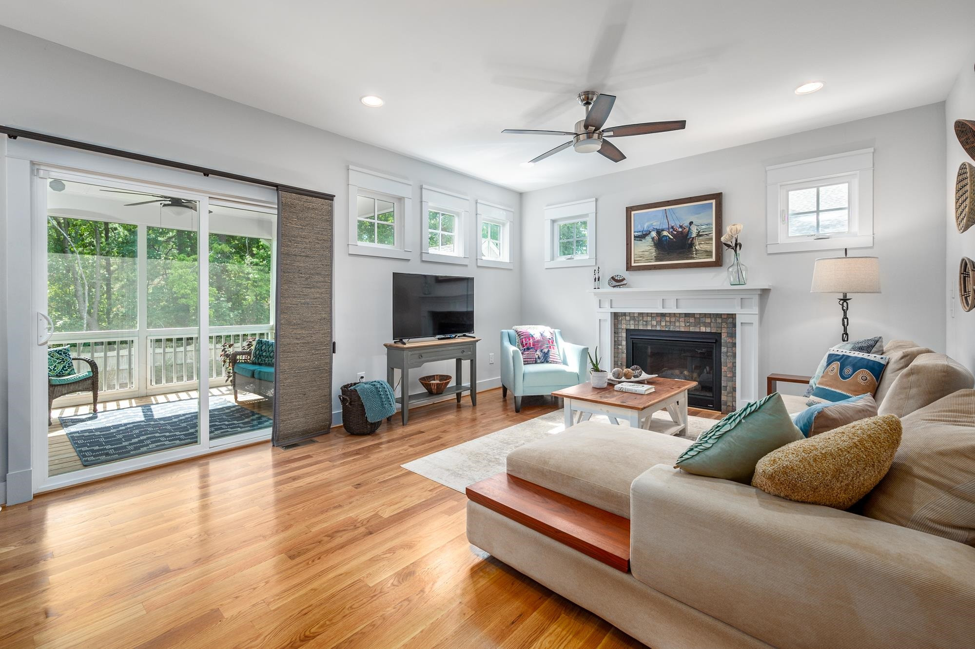607 Jerome Road Durham, NC 27713 - Photo 10 of 30 Photo 10