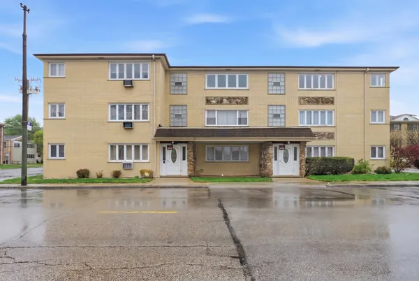 $1,650 | 6555 West Belmont Avenue, Unit 3W, Chicago, IL 60634