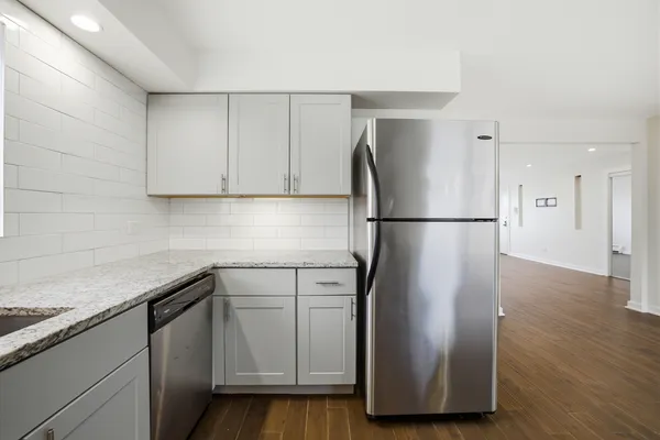 $1,650 | 6555 West Belmont Avenue, Unit 3W, Chicago, IL 60634