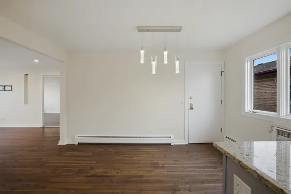 $1,650 | 6555 West Belmont Avenue, Unit 3W, Chicago, IL 60634