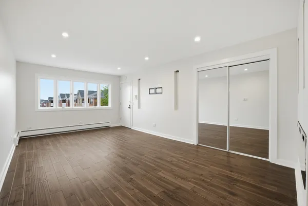 $1,650 | 6555 West Belmont Avenue, Unit 3W, Chicago, IL 60634